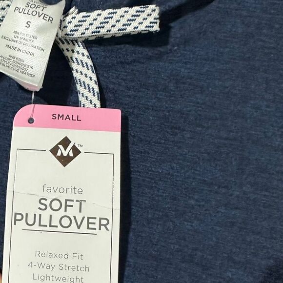 Member's Mark Women’s Favorite Soft Jacket Size Small - Picture 7 of 9